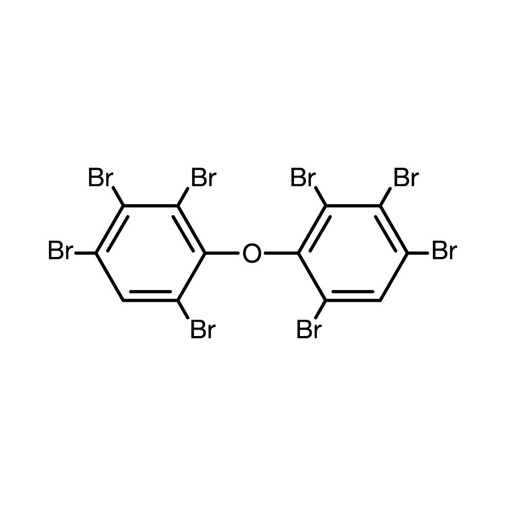 2,2â€²,3,3â€²,4,4â€²,6,6â€²-OctaBDE (BDE-197) (unlabeled) 50 Âµg/mL in nonane