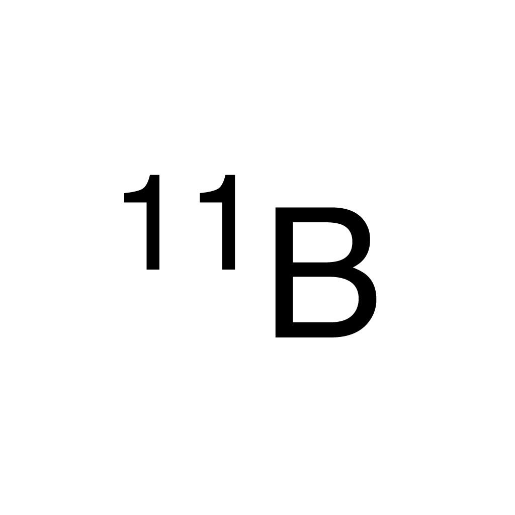 Boron-11 metal (11B, 98%)