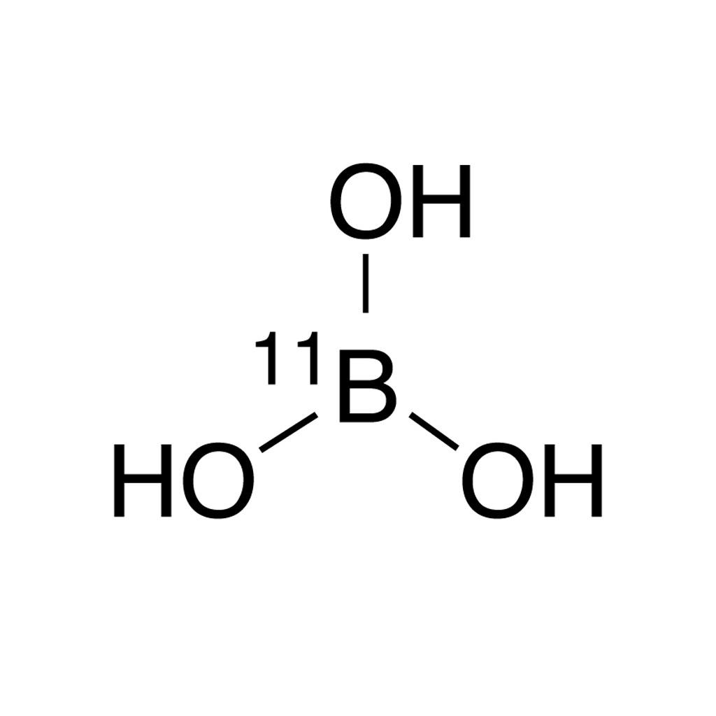 Boric-11 acid (11B, 99%)