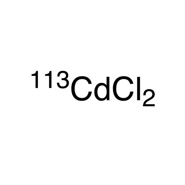 Cadmium-113 chloride (113Cd)