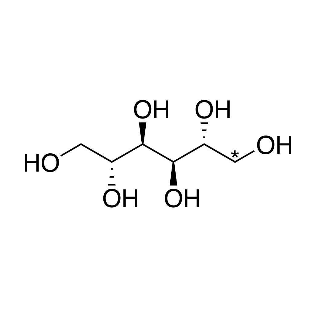 D-Mannitol (1-13C, 98%)