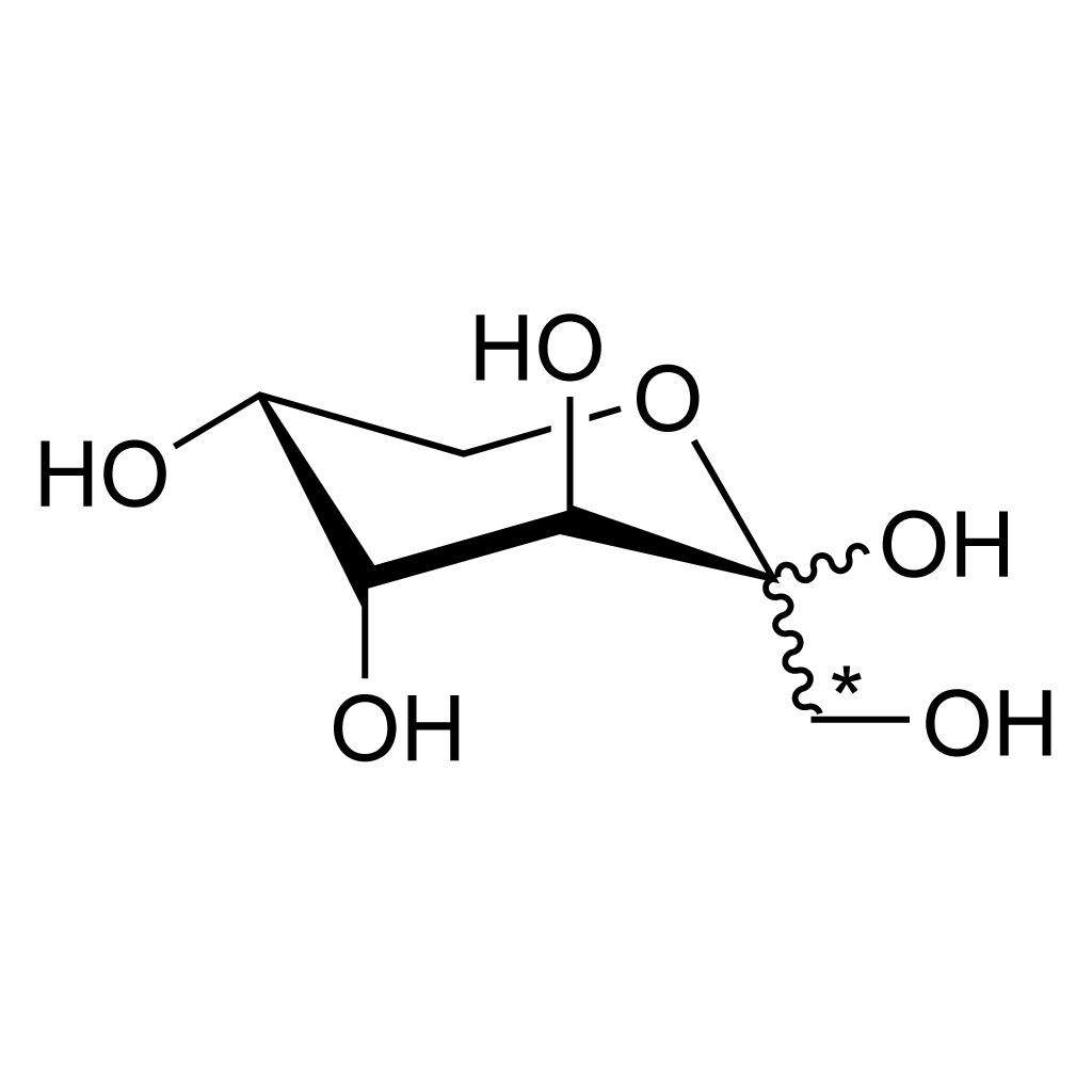 D-Fructose (1-13C, 99%)