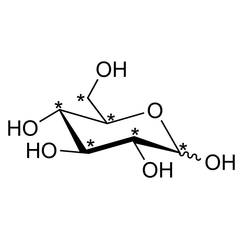 D-Glucose (U-13C6, 99%)