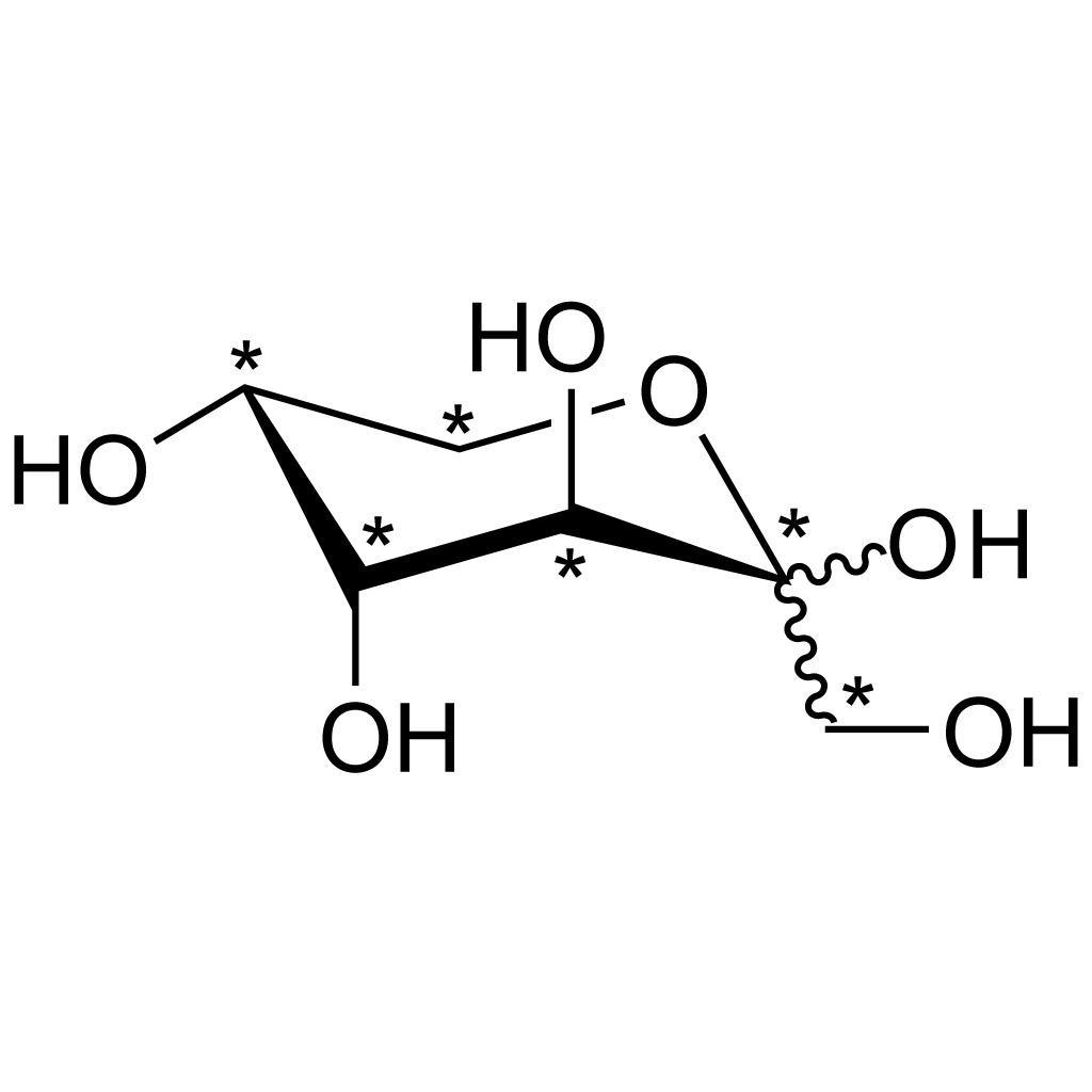 D-Fructose (U-13C6, 99%) microbiological/pyrogen tested