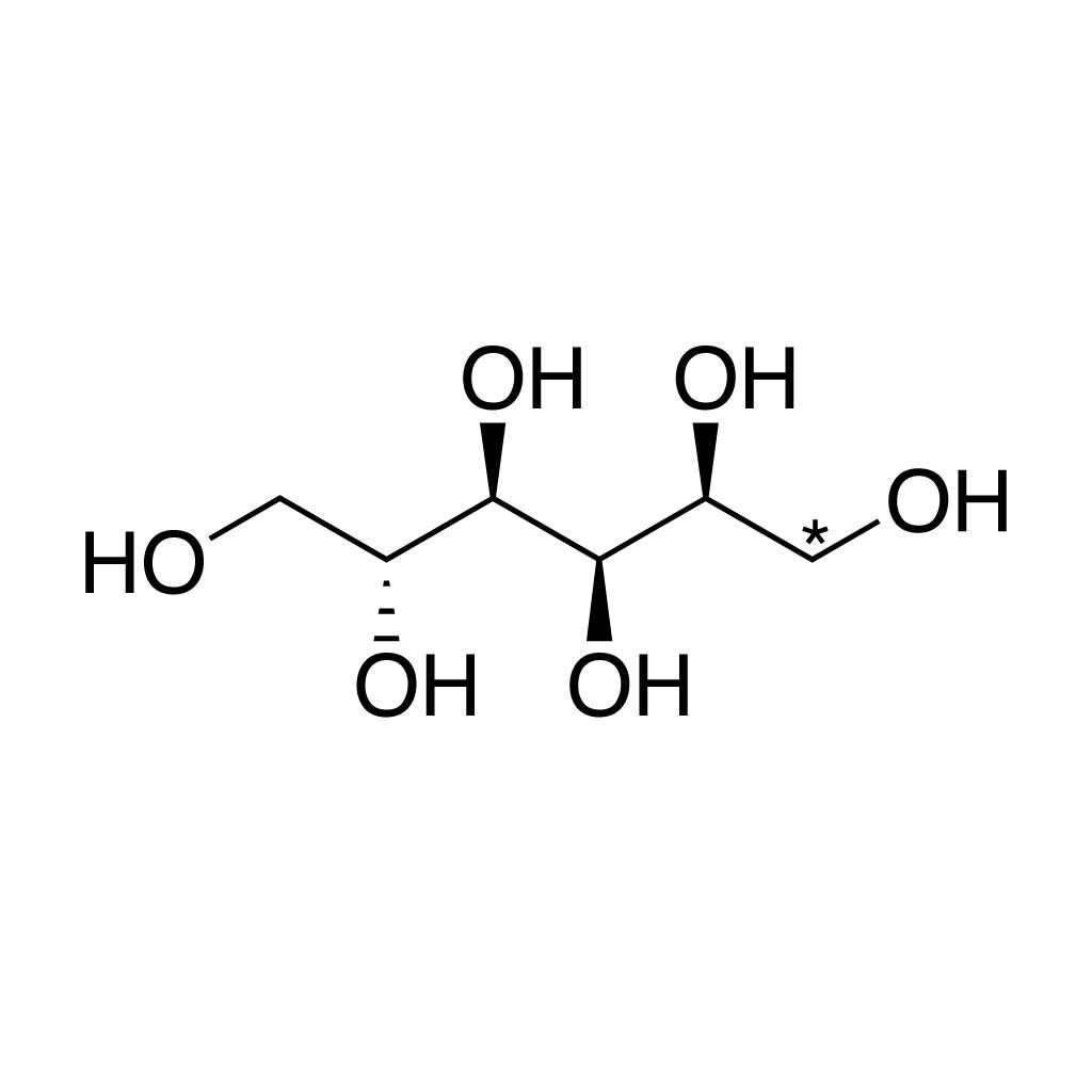 D-Sorbitol (1-13C, 99%)