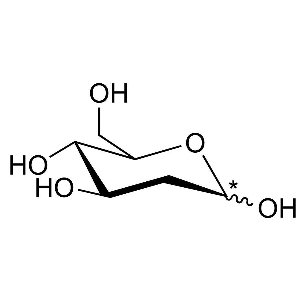 2-Deoxy-D-glucose (1-13C, 99%)