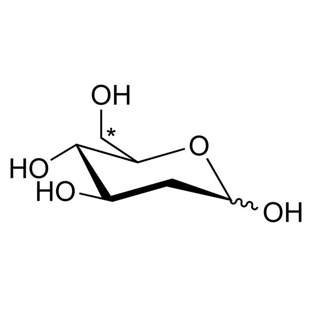 2-Deoxy-D-glucose (6-13C, 99%)