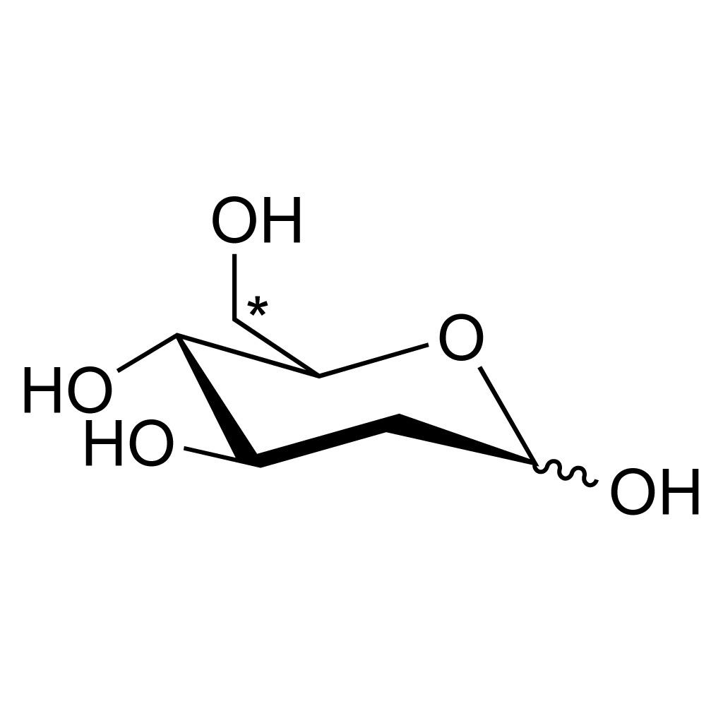 2-Deoxy-D-glucose (6-13C, 99%)