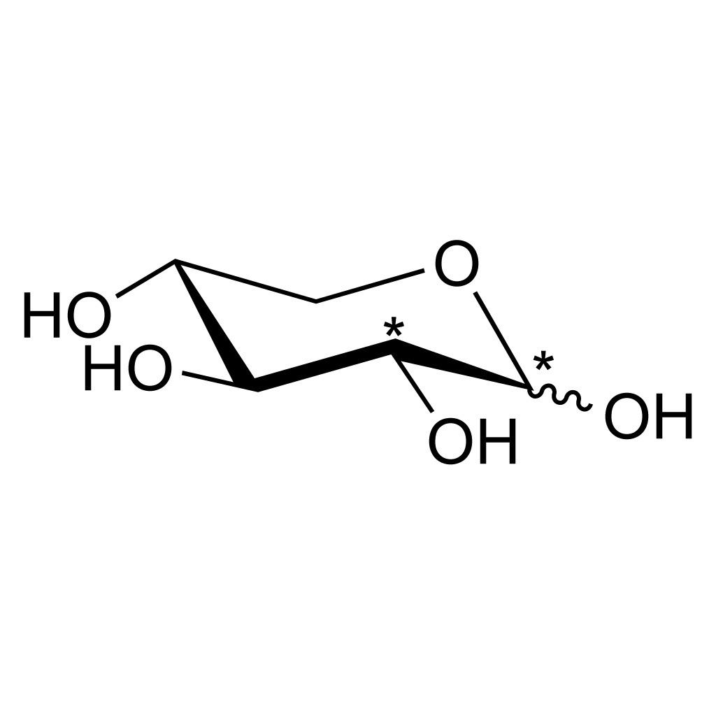 D-Xylose (1,2-13C2, 99%)