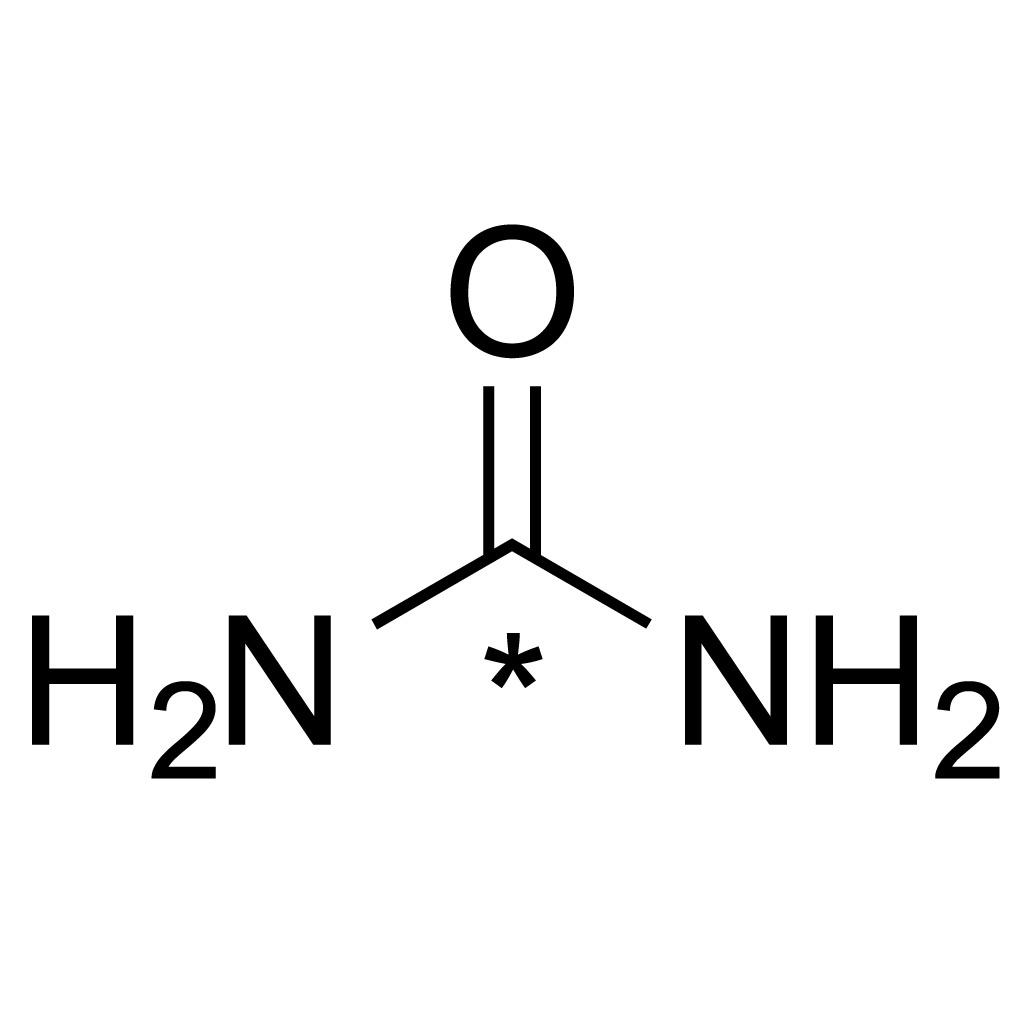 Urea (GMP grade) Catalog # CLM-311-GMP (13C, 99%)