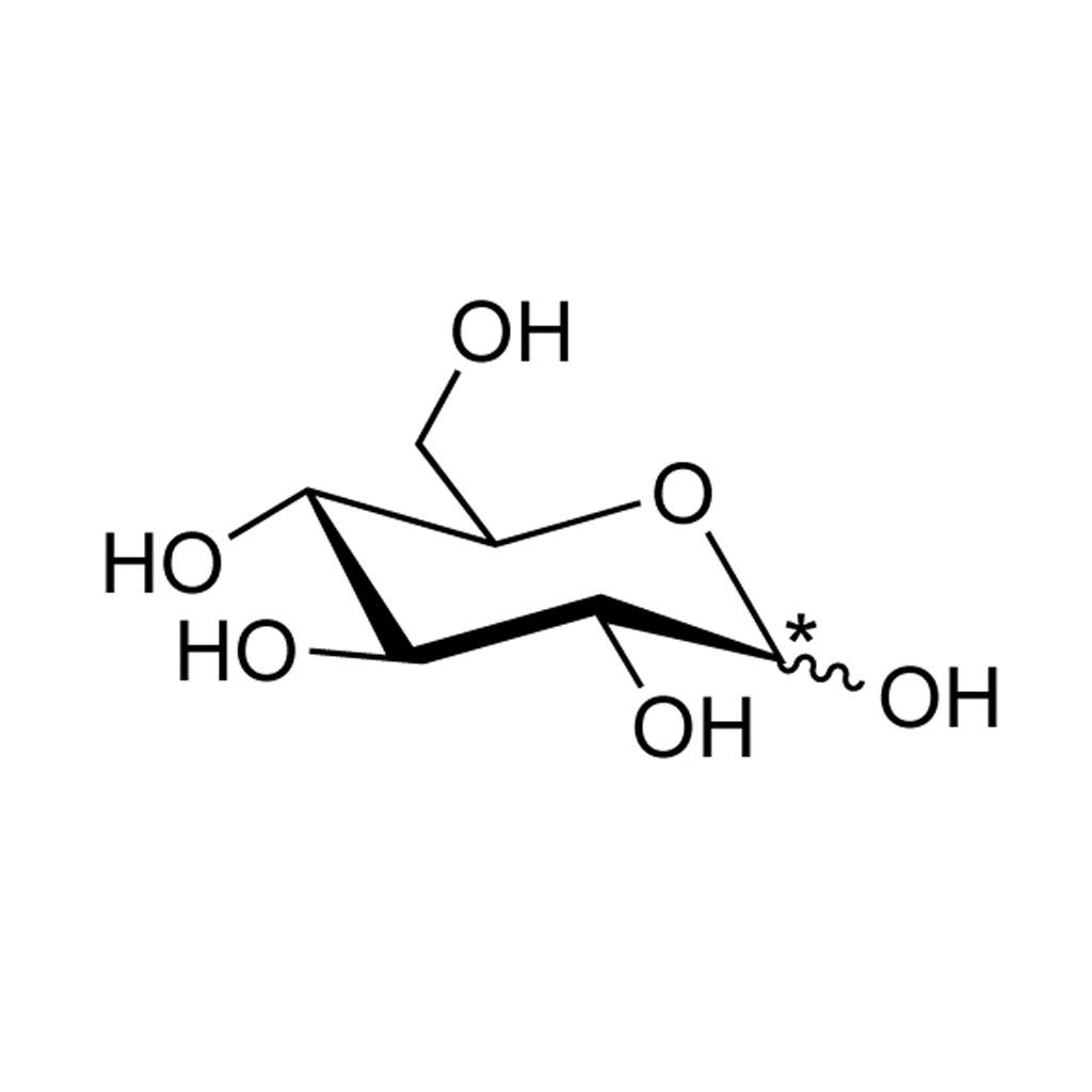 D-Glucose (1-13C, 98%)