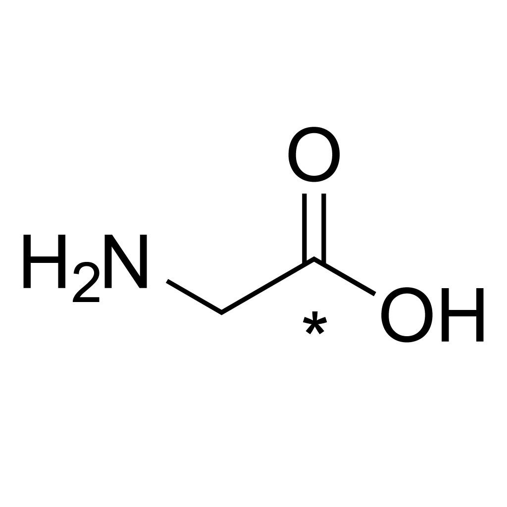 Glycine (1-13C, 99%)