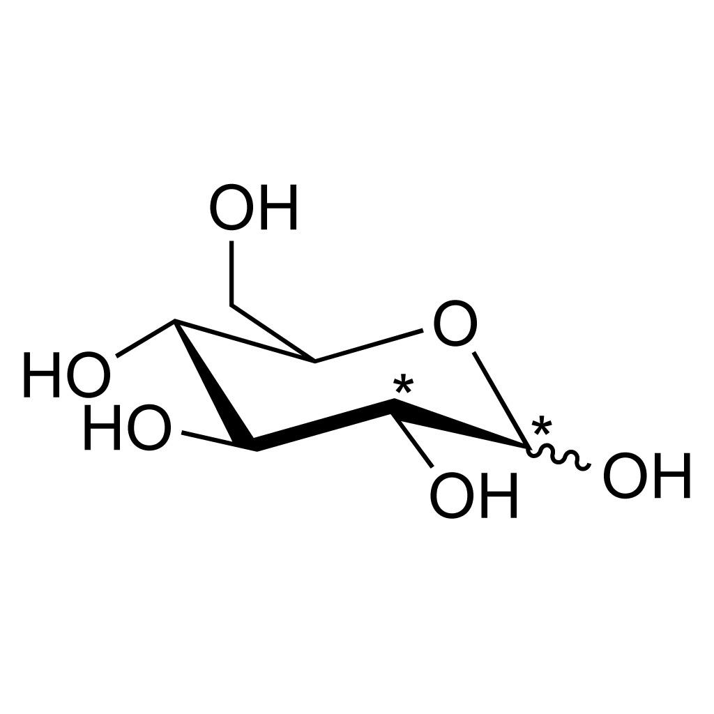 D-Glucose (1,2-13C2, 99%) microbiological/pyrogen tested