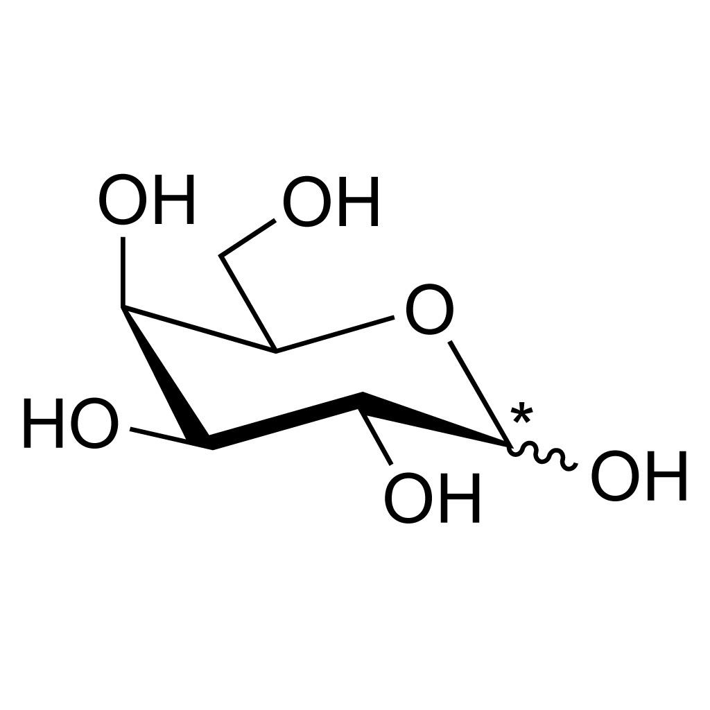 D-Galactose (1-13C, 99%) microbiological/pyrogen tested
