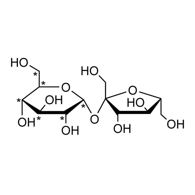 D-Sucrose (glucose-13C6, 98%)