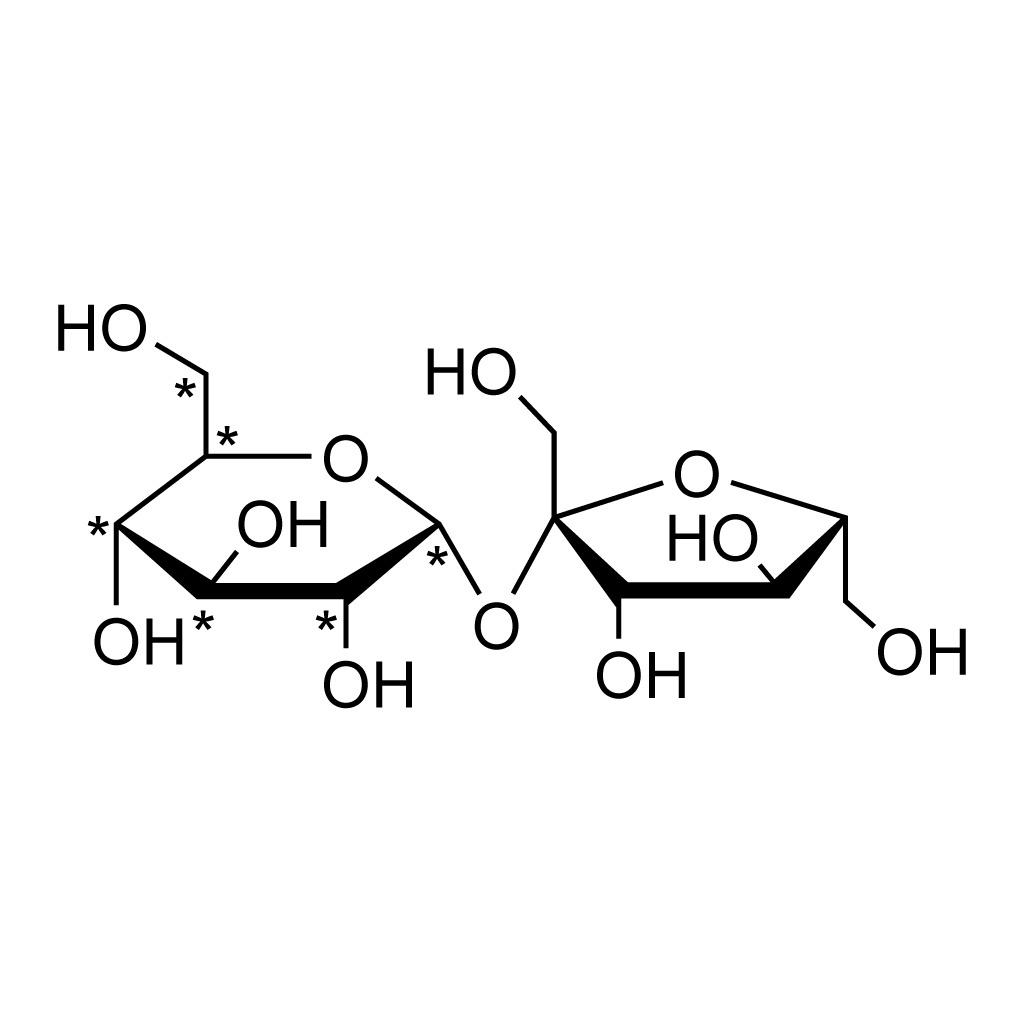 D-Sucrose (glucose-13C6, 98%)