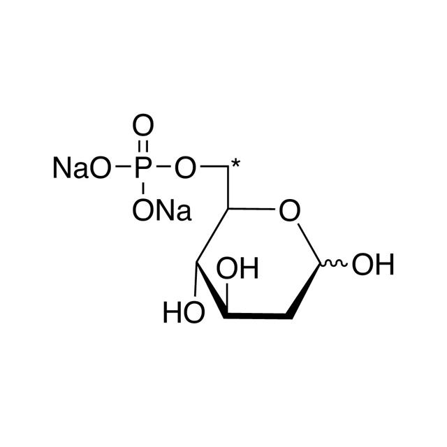 2-Deoxy-D-glucose-6-phosphate, disodium salt (6-13C, 99%)