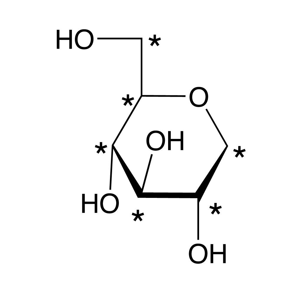 1,5-Anhydro-D-glucitol (U-13C6, 98%)