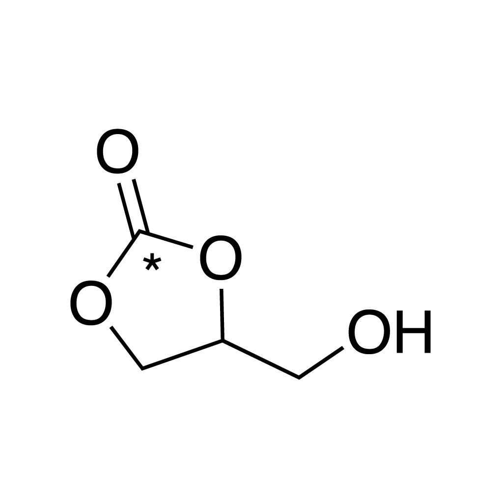1,2-Glycerol carbonate (carbonyl-13C, 99%) CP 97%