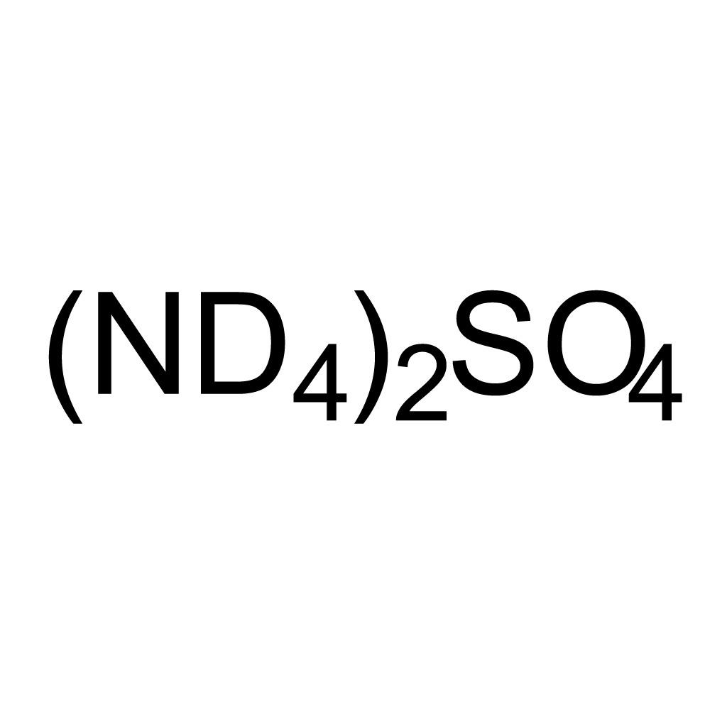 Ammonium sulfate (D8, 98%)