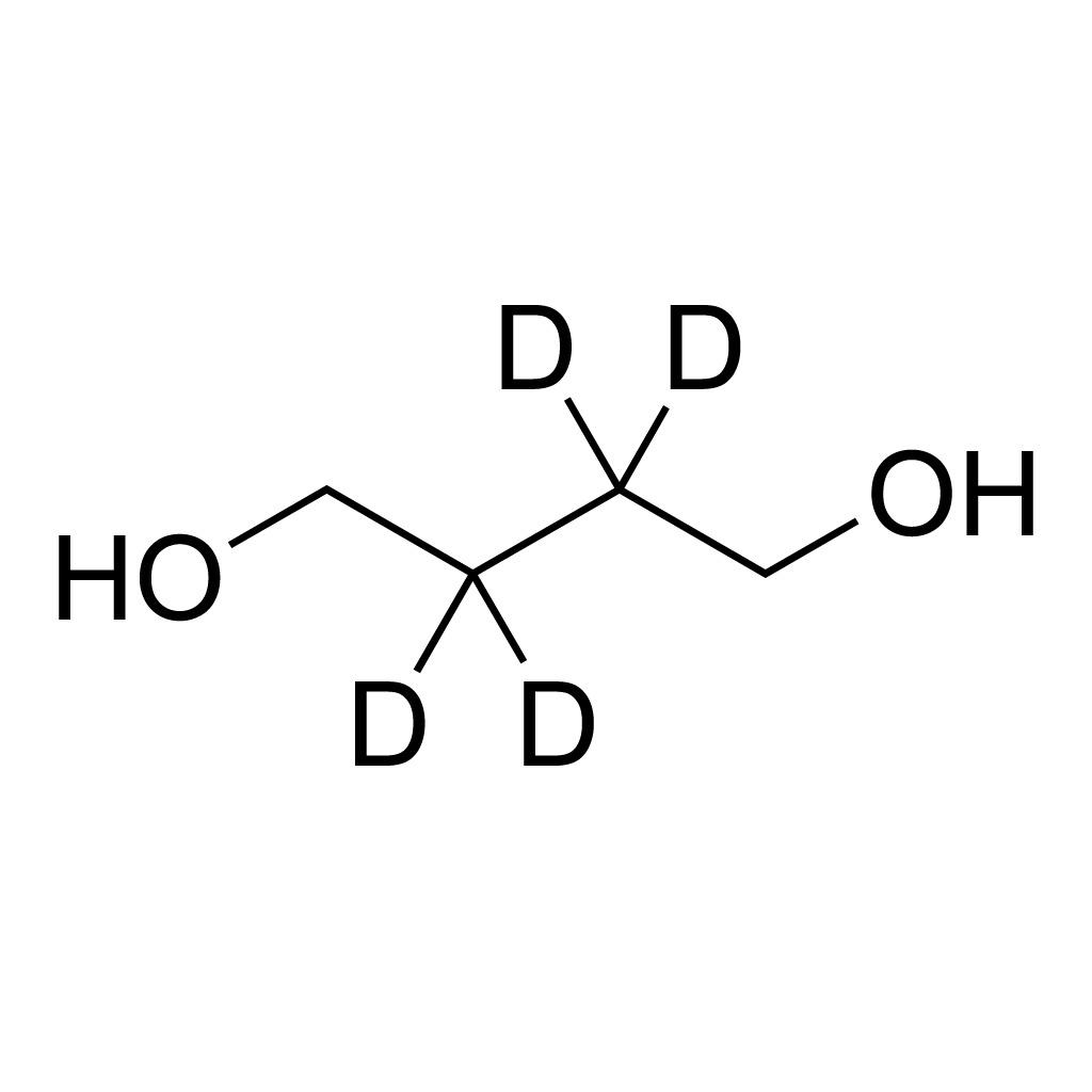 1,4-Butanediol-2,2,3,3-D4 (D, 98%)