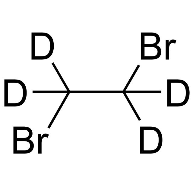 1,2-Dibromoethane-D4 (D, 99%)