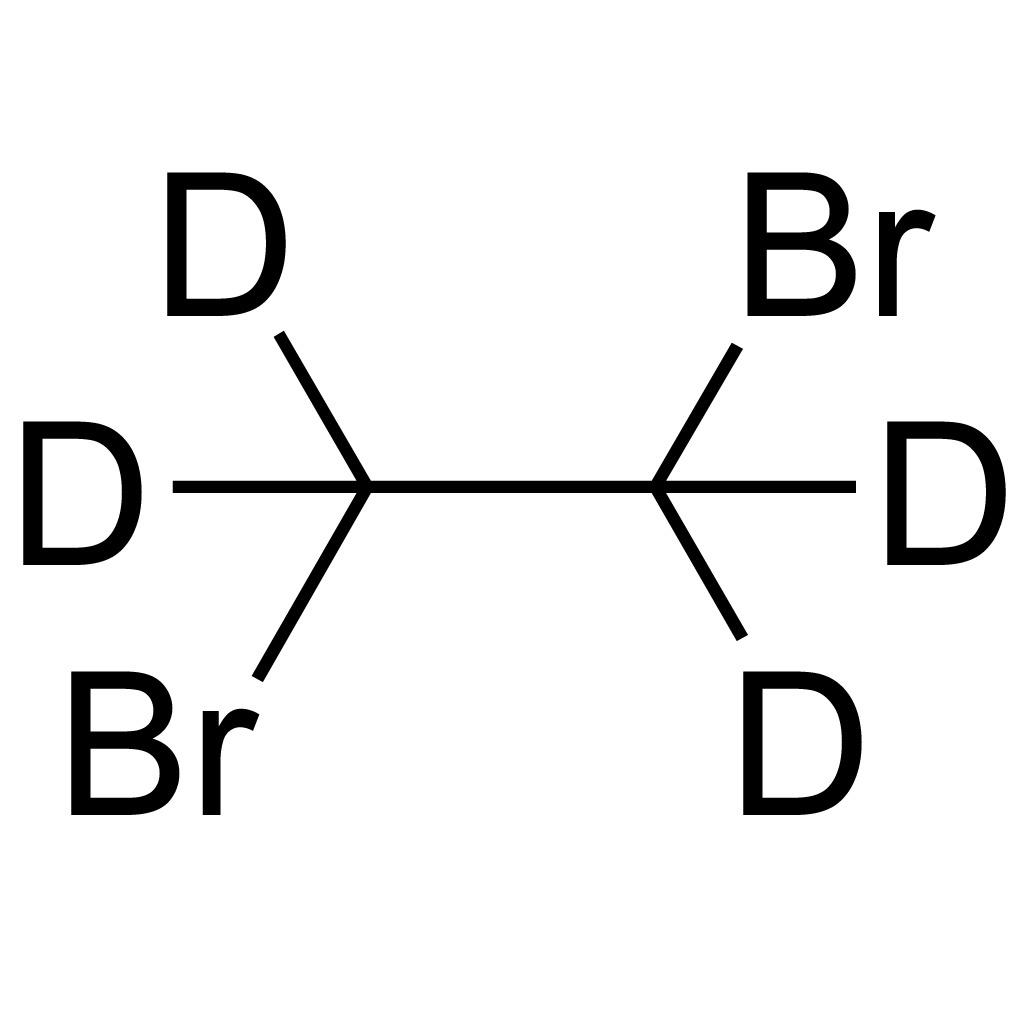 1,2-Dibromoethane-D4 (D, 99%)