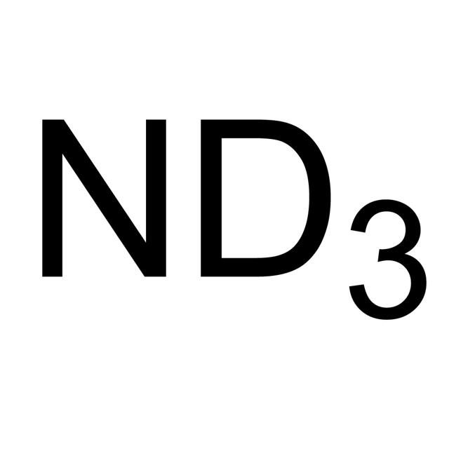 Ammonia (D3, 99%)