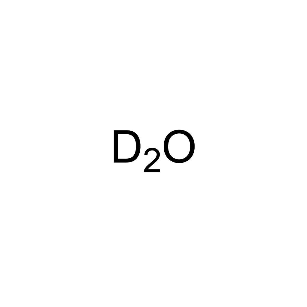 0.03% (w/v) TMSP (2,2,3,3-D4, 98%) in D2O (D, 99.9%)