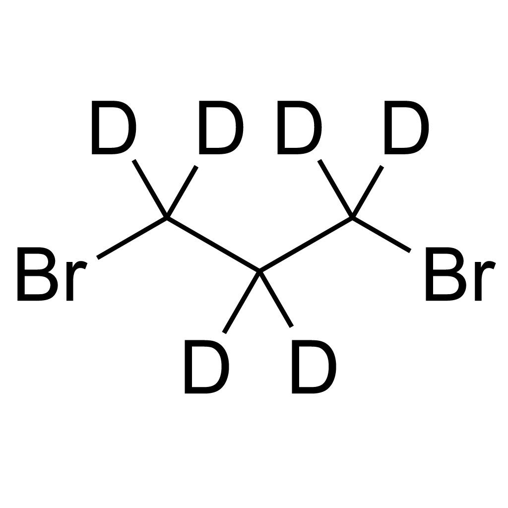 1,3-Dibromopropane (D6, 98%)