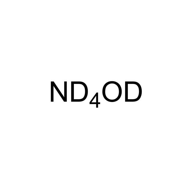 Ammonium deuteroxide-D5 (D, 99%) (25% sol. in D2O)