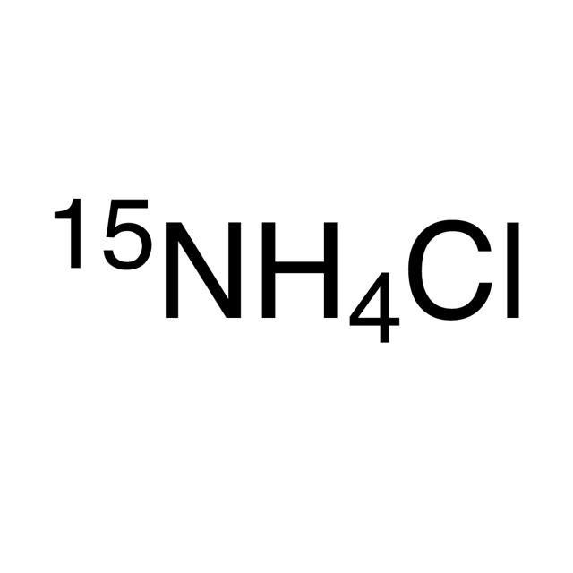 Ammonium chloride (15N, 99%)