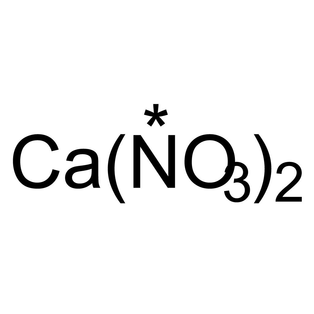 Calcium nitrate (15N2, 98%)