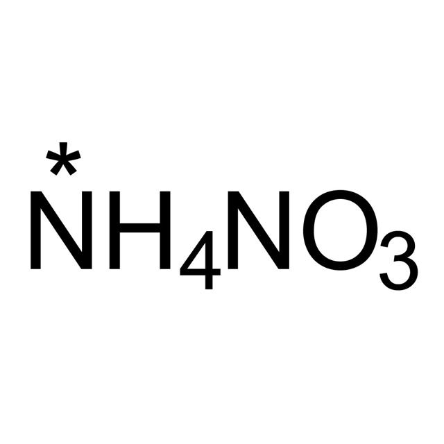 Ammonium nitrate (ammonium-15N, 98%)