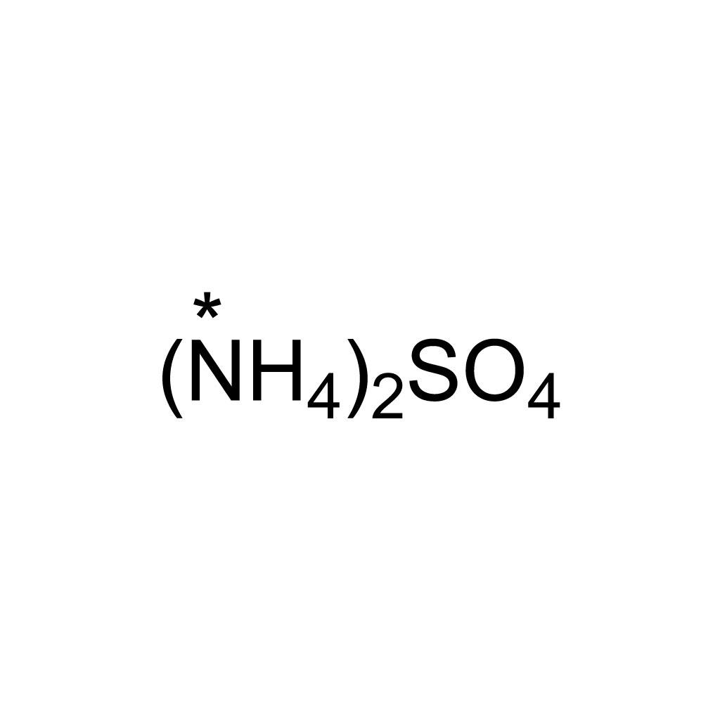 Ammonium sulfate (15N2, 99%)