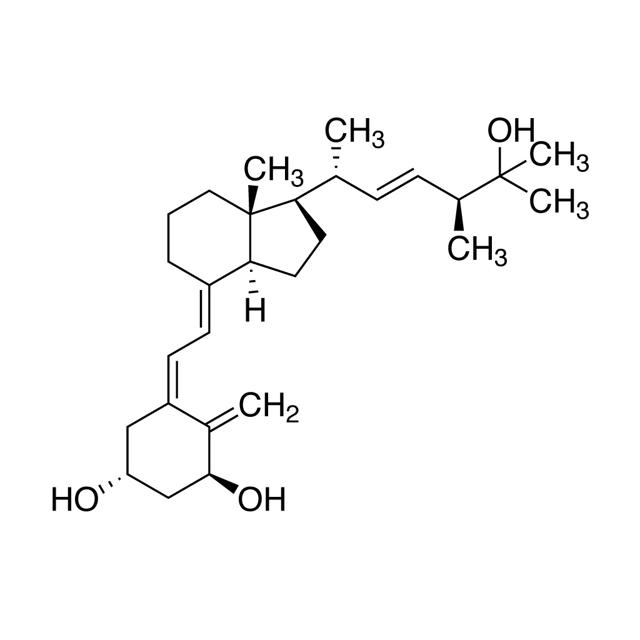 1,25-Dihydroxyvitamin D2 (unlabeled) CP 95%