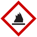 Flammable