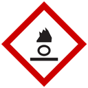 Oxidising
