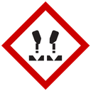 Corrosive