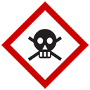 Acute toxicity