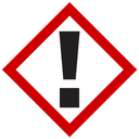 Irritant / harmful